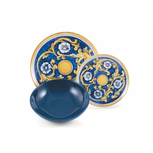 Villa D'Este Home Tivoli, Servizio Piatti 18...