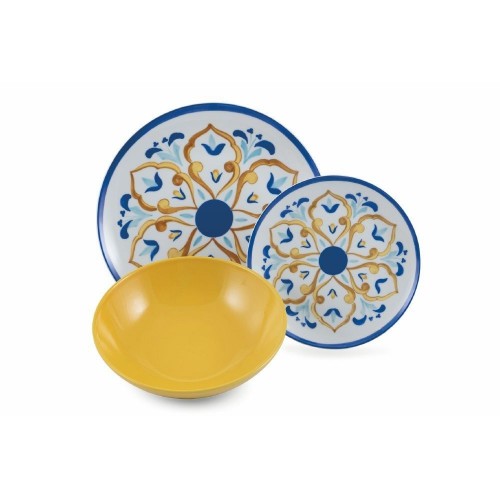 Villa D'Este Home Tivoli, Servizio Piatti 18...