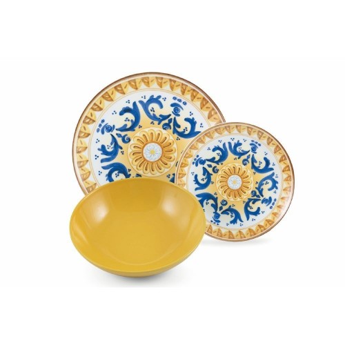 Villa D'Este Home Tivoli, Servizio Piatti 18...