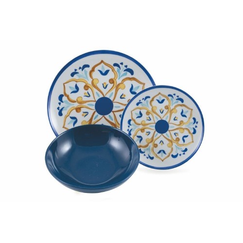 Villa D'Este Home Tivoli, Servizio Piatti 18...