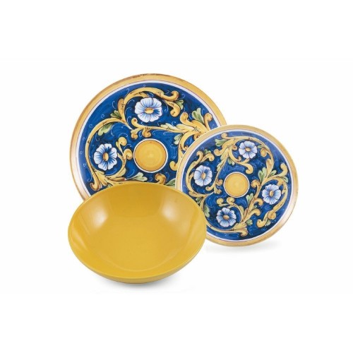 Villa D'Este Home Tivoli, Servizio Piatti 18...