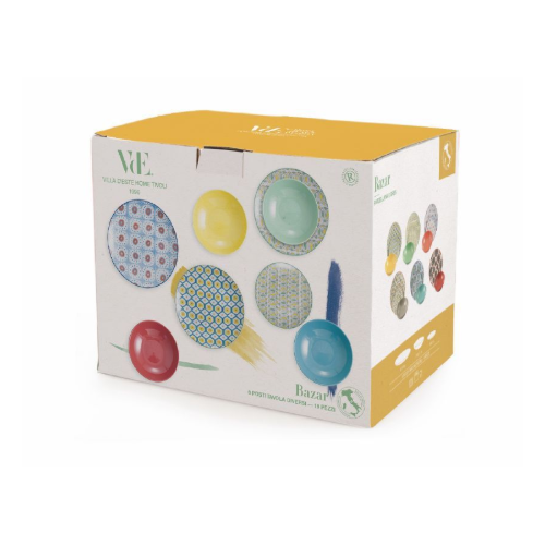 Villa D'Este Home Tivoli, Bazar, Servizio...