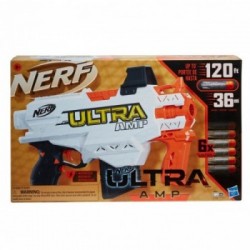Nerf Ultra AMP