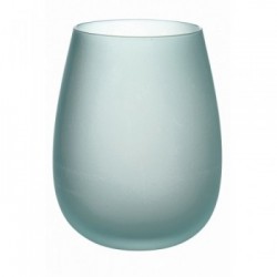 Villa D'Este Home Tivoli 'Shades of Blue', Set 6 Bicchieri Acqua Frosted