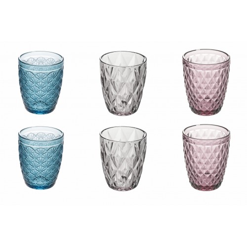 Villa D'Este Home Tivoli 'Blend', Set 6...