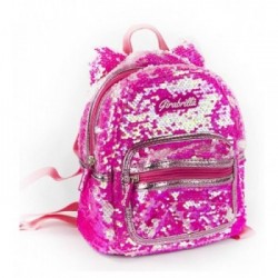 Nice - Zainetto Gatto Girabrilla 02508 Assortito