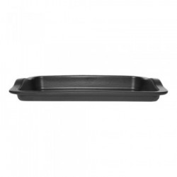 Weber 17885 - Piastra in Ceramica, 39 x 31 cm 