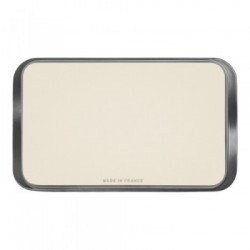 Weber 17885 - Piastra in Ceramica, 39 x 31 cm 