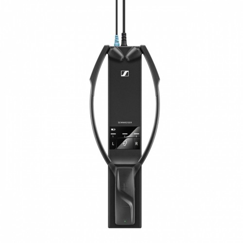 Sennheiser RS5000 cuffia e auricolare Nero