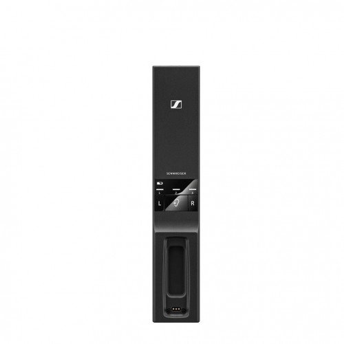 Sennheiser RS5000 cuffia e auricolare Nero