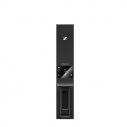 Sennheiser RS5000 cuffia e auricolare Nero