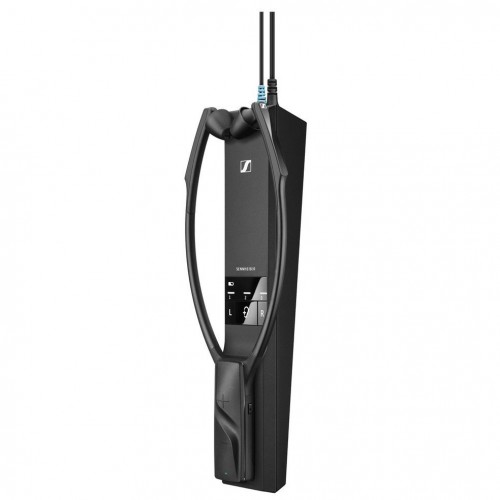 Sennheiser RS5000 cuffia e auricolare Nero