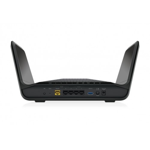 Netgear RAX70 Nighthawk router wireless Gigabit...