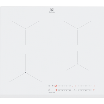 Electrolux LIL61443BW -...