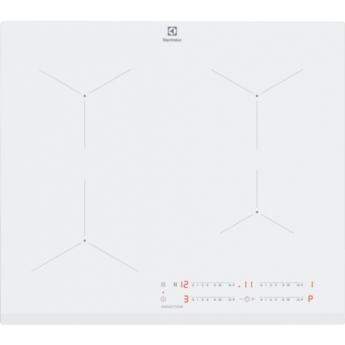 Electrolux LIL61443BW - Piano Cottura ad...
