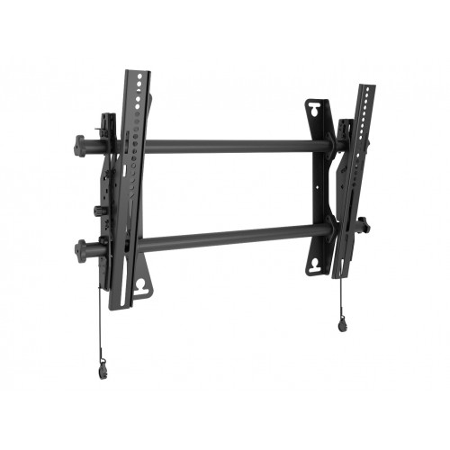 NEC PD02W T L L 165,1 cm (65") Nero