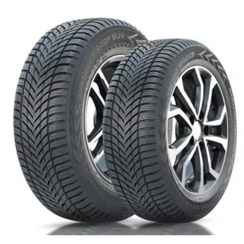 NOKIAN 215/50 R 17 95W SeasonProof XL