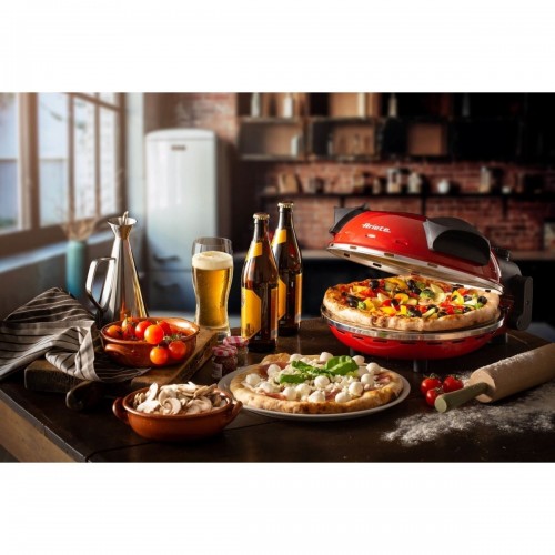 Ariete 909 - Fornetto per Pizza, Pronta in 4...