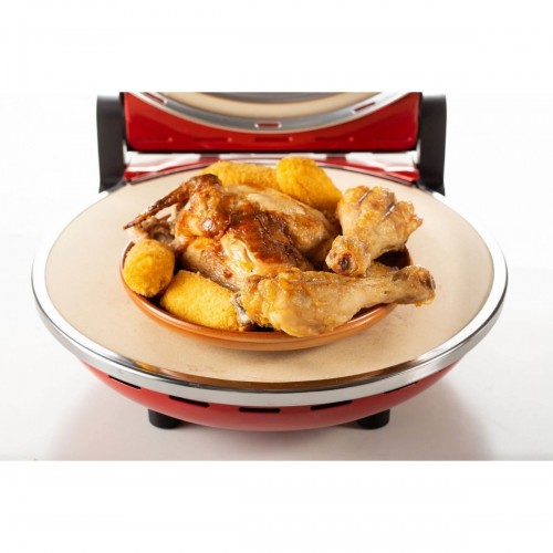 Ariete 909 - Fornetto per Pizza, Pronta in 4...