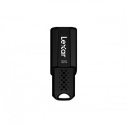 Lexar JumpDrive S80 unità flash USB 32 GB USB tipo A 3.2 Gen 1 (3.1 Gen 1) Nero
