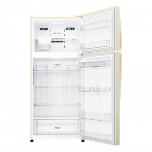 Lg GTF744SEPZD - Frigorifero Doppia Porta, 509...