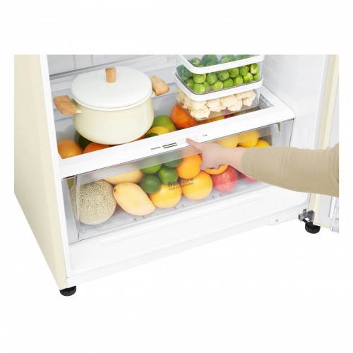 Lg GTF744SEPZD - Frigorifero Doppia Porta, 509...