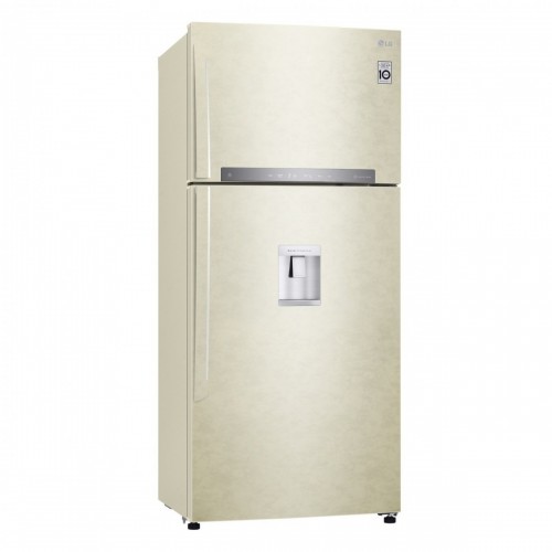 Lg GTF744SEPZD - Frigorifero Doppia Porta, 509...