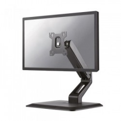 Newstar Supporto da scrivania per monitor