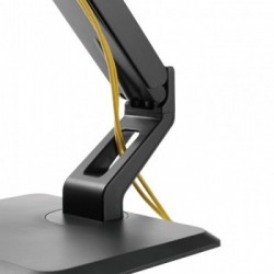 Newstar Supporto da scrivania per monitor
