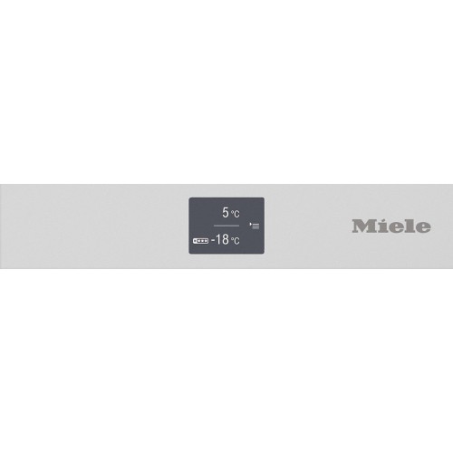 Miele KFN 29283 D edt/cs - Frigorifero...