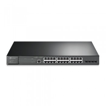 TP-LINK TL-SG3428MP switch...