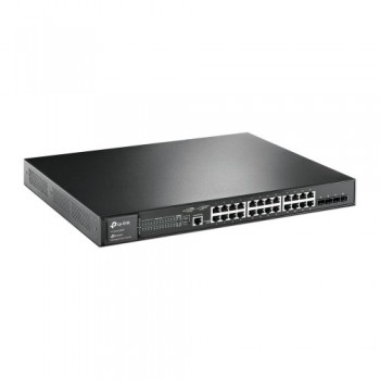 TP-LINK TL-SG3428MP switch... 2