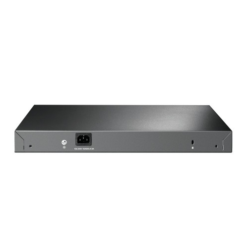 TP-LINK TL-SG3428MP switch di rete Gestito...