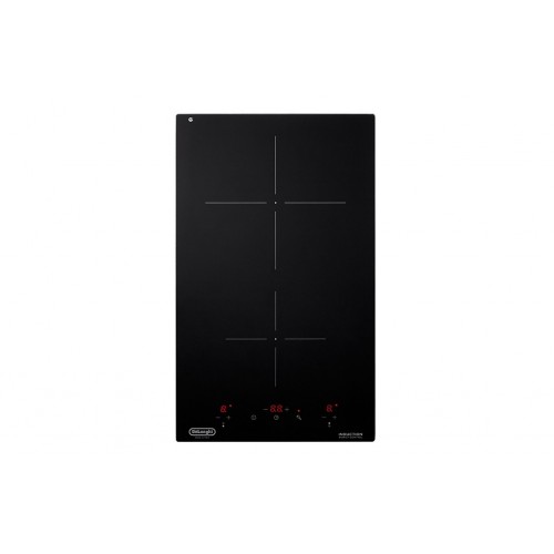 De Longhi PIN 32 - Piano Cottura a Induzione, 2...