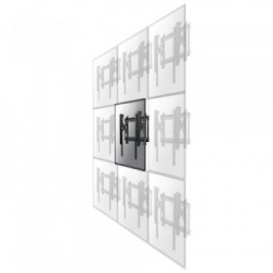 Newstar Supporto a parete per TV