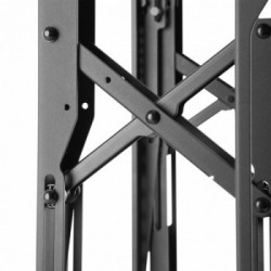 Newstar Supporto a parete per TV