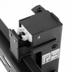 Newstar Supporto a parete per TV