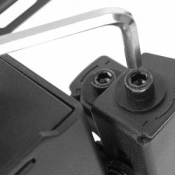 Newstar Supporto a parete per TV