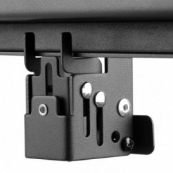 Newstar Supporto a parete per TV