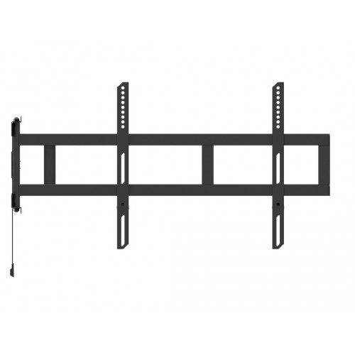 Multibrackets 6214 Supporto TV a parete 119,4...