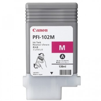 Canon PFI-102M cartuccia...