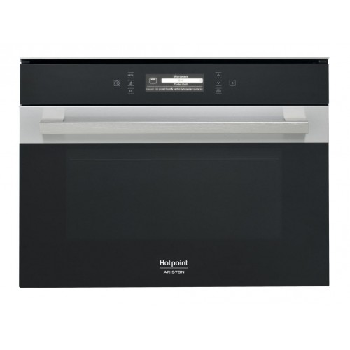 Hotpoint Ariston MP 996 IX/HA - Forno...