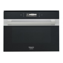 Hotpoint Ariston MP 996 IX/HA - Forno Microonde, 40 litri