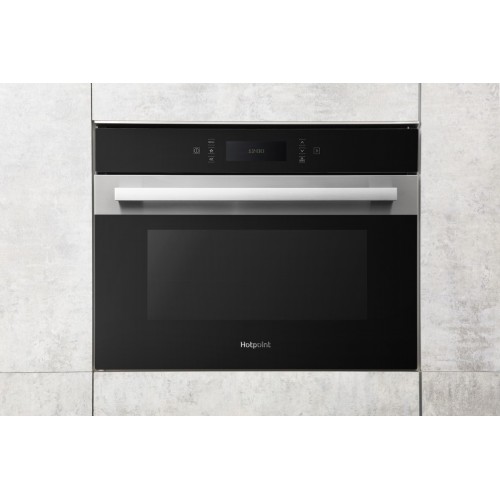 Hotpoint Ariston MP 996 IX/HA - Forno...