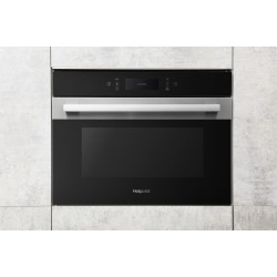 Hotpoint Ariston MP 996 IX/HA - Forno Microonde, 40 litri