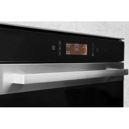 Hotpoint Ariston MP 996 IX/HA - Forno...