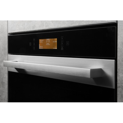 Hotpoint Ariston MP 996 IX/HA - Forno...