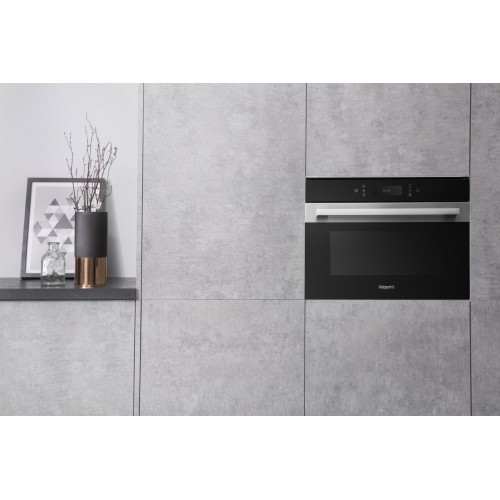 Hotpoint Ariston MP 996 IX/HA - Forno...