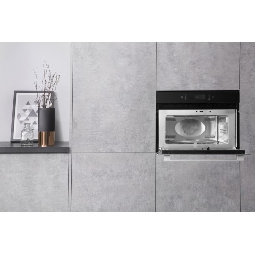 Hotpoint Ariston MP 996 IX/HA - Forno...