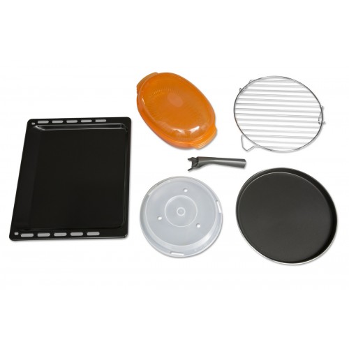 Hotpoint Ariston MP 996 IX/HA - Forno...